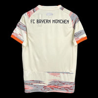 Maillot Bayern Munich - 25/26 Extérieur