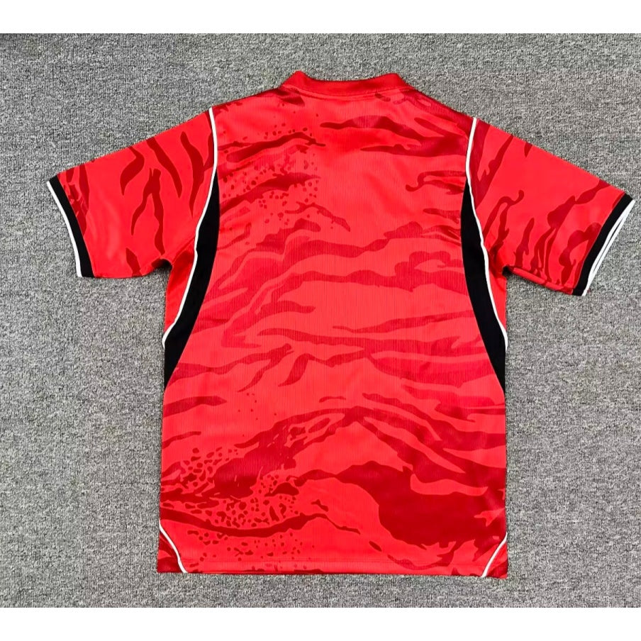 Maillot Corée du Sud - 2026 Domicile