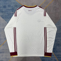 Maillot Espagne - 2026 Extérieur Manches Longues