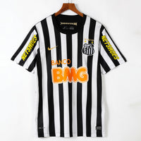 Maillot Santos - 2013 Extérieur Retro