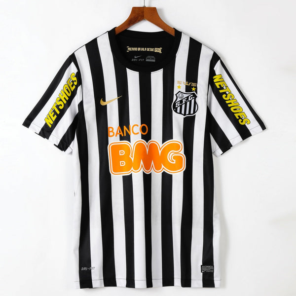 Maillot Santos - 2013 Extérieur Retro