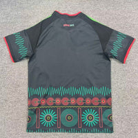 Maillot Jamaïque - 25/26 Extérieur