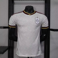 Maillot Espagne - 2026 Extérieur Player