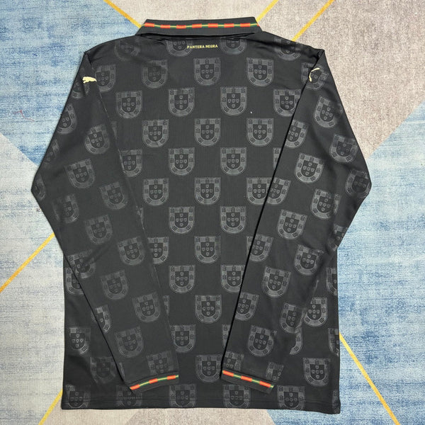Maillot Portugal - 25/26 Extérieur Manches Longues