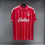 Maillot Nottingham Forest - 25/26 Domicile