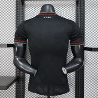 Maillot Bayern Munich black - 25/26 Third Player