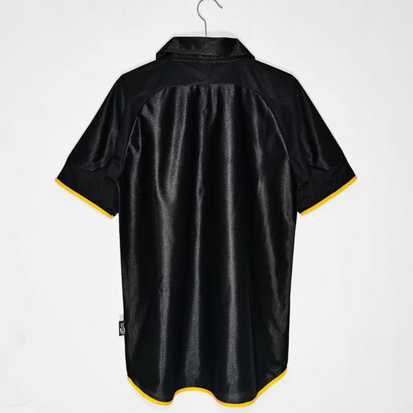 Maillot Real Madrid - 1999-2001 Extérieur Retro