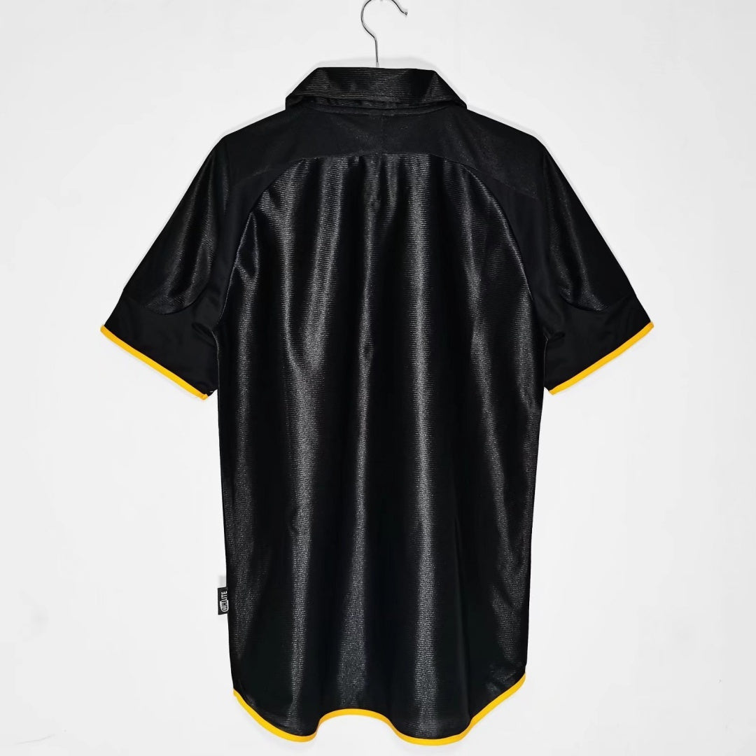 Maillot Real Madrid - 1999-2001 Extérieur Retro
