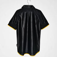Maillot Real Madrid - 1999-2001 Extérieur Retro