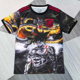 Maillot japon A1 - 25/26 Spécial Anime