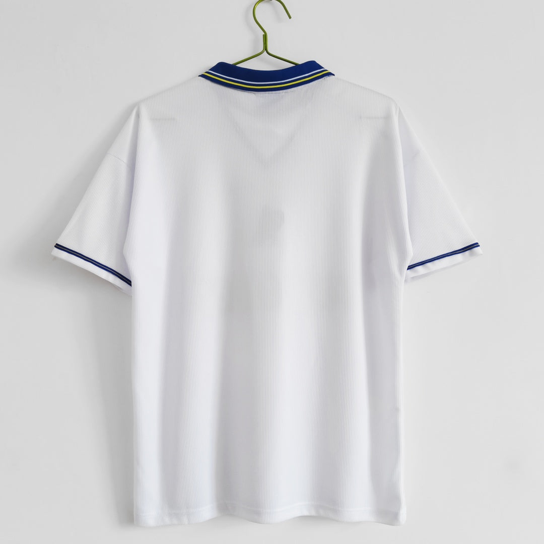 Maillot Chelsea - 1998-2000 Extérieur Retro