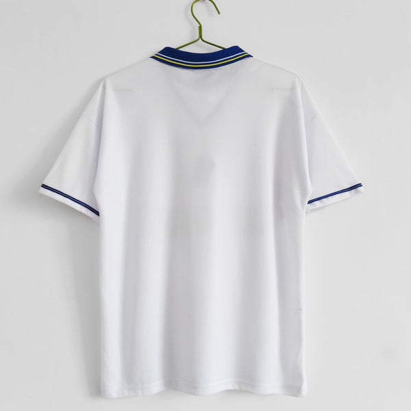 Maillot Chelsea - 1998-2000 Extérieur Retro