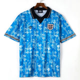 Maillot Angleterre - 1990 Third Retro