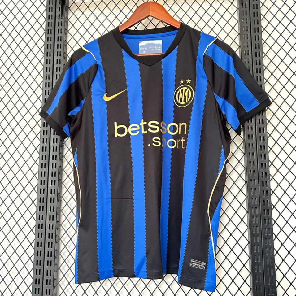 Maillot Inter Milan - 26/27 Domicile