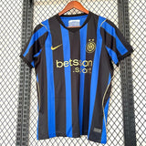 Maillot Inter Milan - 26/27 Domicile