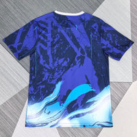 Maillot japon A7 - 25/26 Spécial Anime