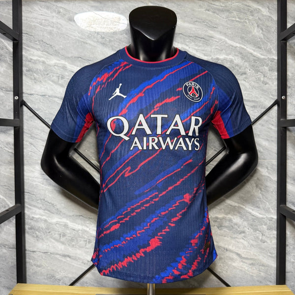 Maillot PSG violet B - 25/26 Spécial Player