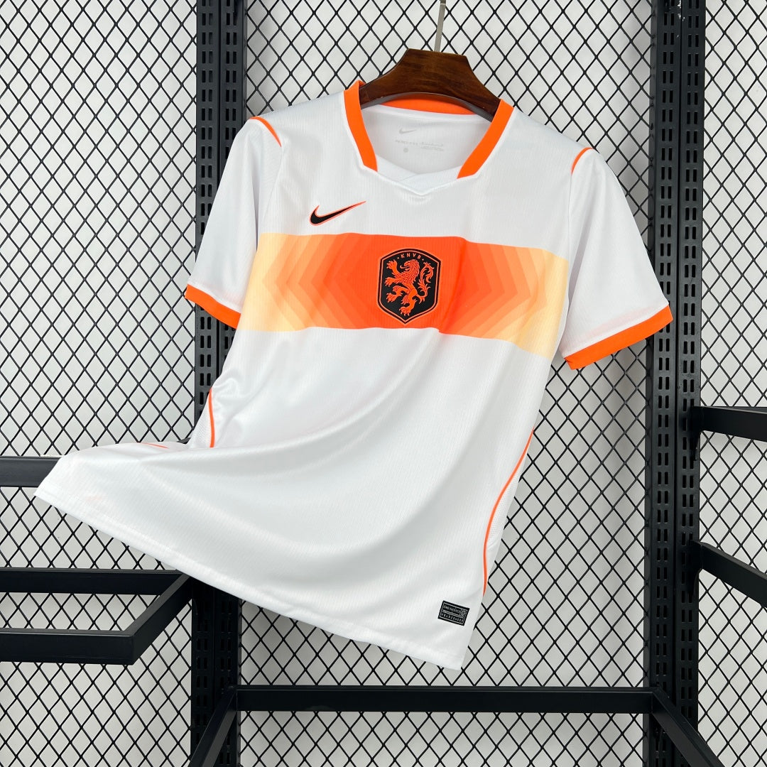 Maillot Pays-Bas - 2026 Extérieur