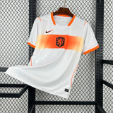 Maillot Pays-Bas - 2026 Extérieur