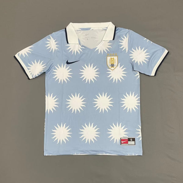 Maillot Uruguay - 25/26 Spécial