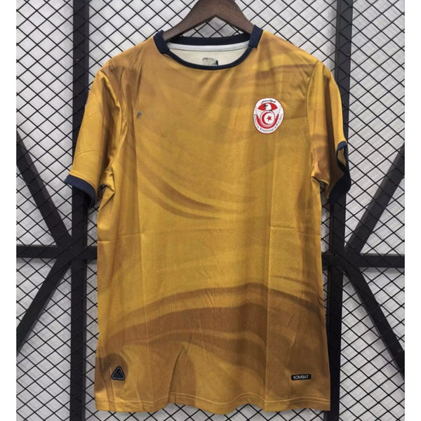 Maillot Tunisiar - 25/26 Third