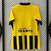 Maillot AEK Athens - 25/26 Domicile