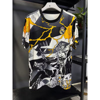 Maillot Real Madrid Q - 25/26 Spécial