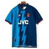 Maillot Arsenal - 1995 Extérieur Retro