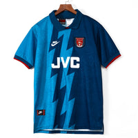 Maillot Arsenal - 1995 Extérieur Retro
