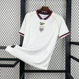 Maillot Panama - 2026 Extérieur
