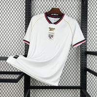 Maillot Panama - 2026 Extérieur