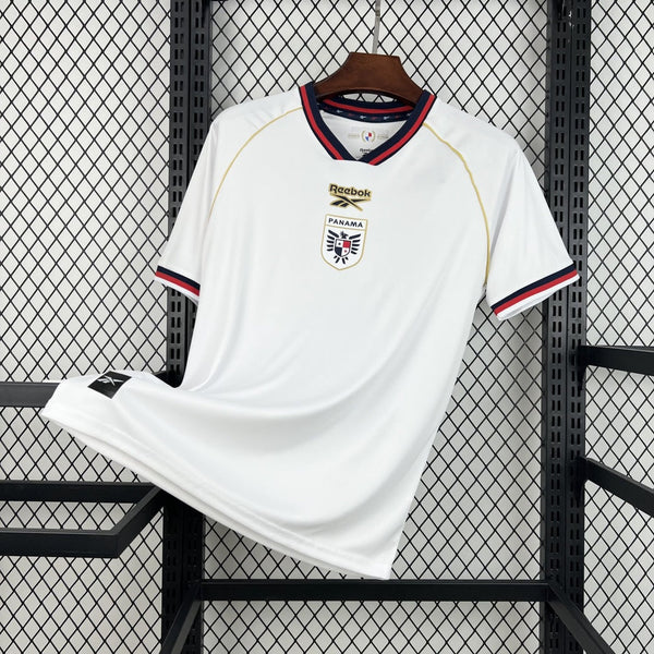 Maillot Panama - 2026 Extérieur
