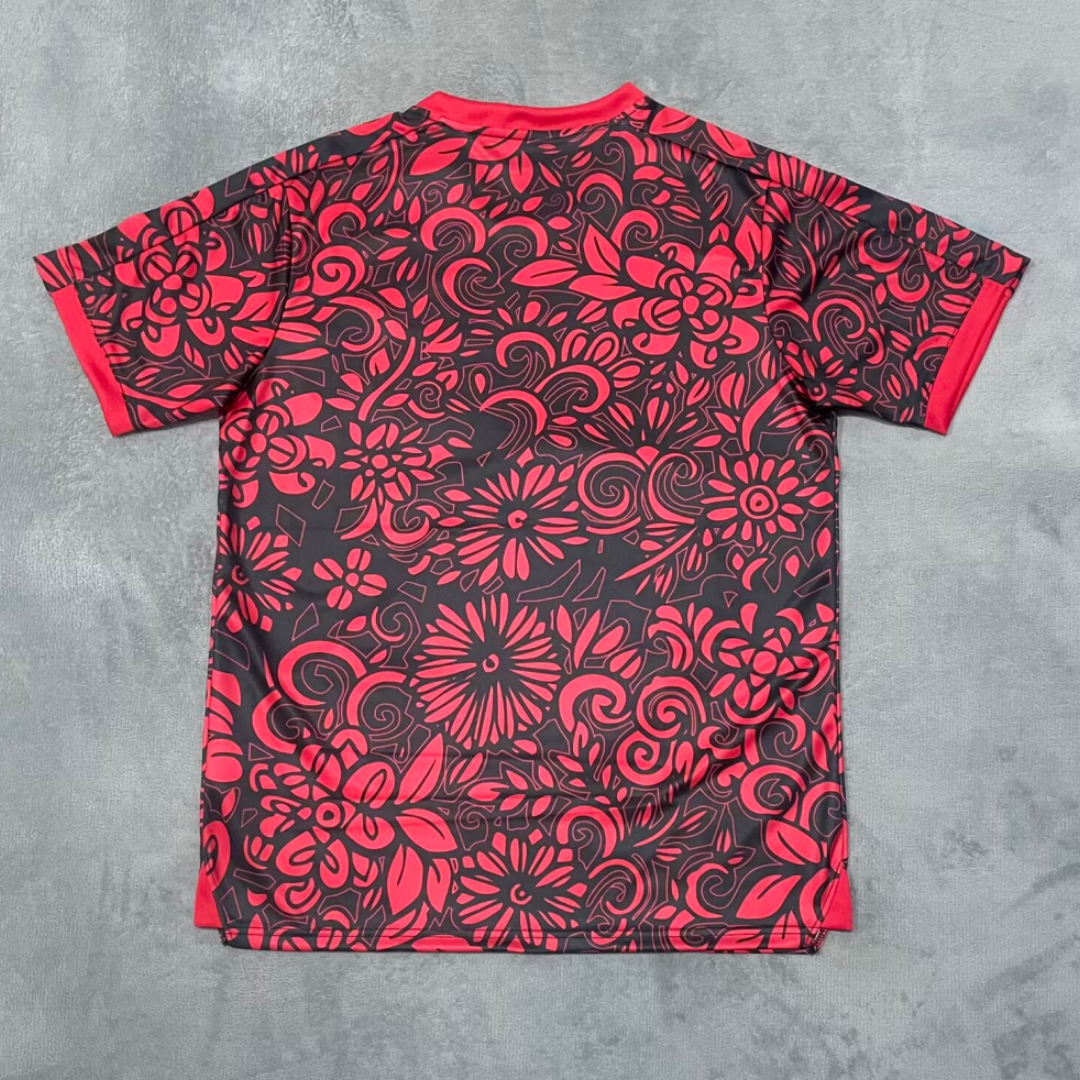 Maillot FC(Filastin) red - 25/26 Spécial
