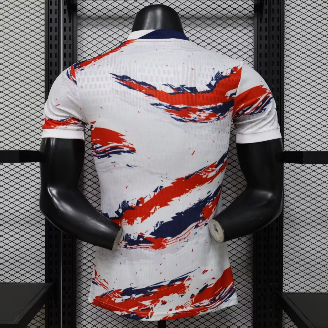 Maillot France white A - 2026 Spécial Player