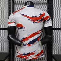 Maillot France white A - 2026 Spécial Player