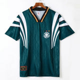 Maillot Allemagne - 1996 Extérieur Retro