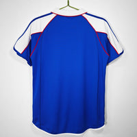 Maillot Japon - 2000 Domicile Retro