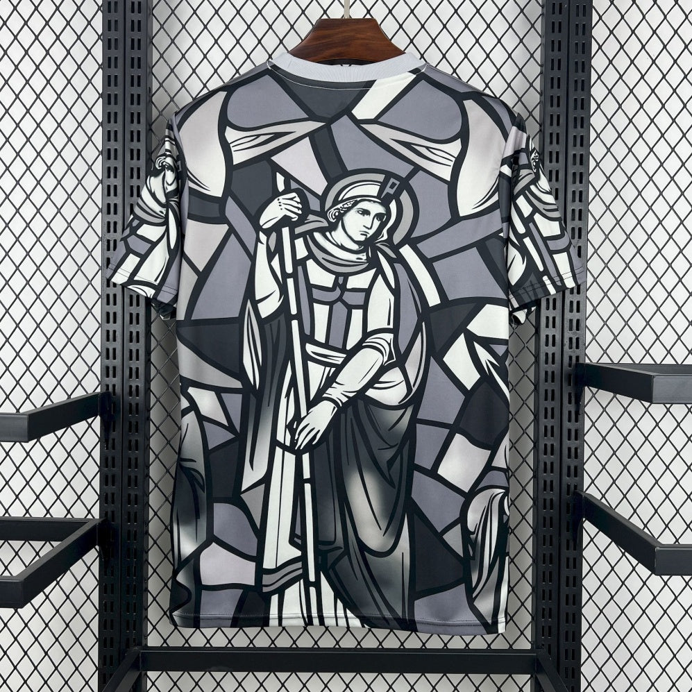 Maillot Angleterre gray - 25/26 spécial