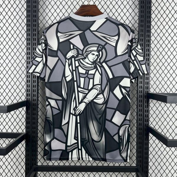 Maillot Angleterre gray - 25/26 spécial