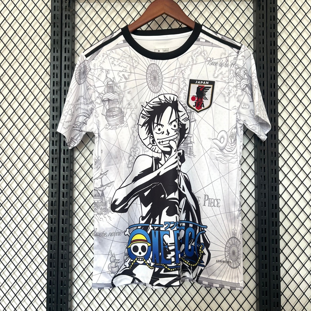 Maillot japon style 1 - 2025 Spécial Anime