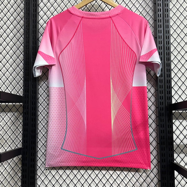 Maillot 25/26 Barcelone Rose