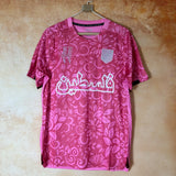 Maillot FC (Filastin) Rose - 24/25 Spécial