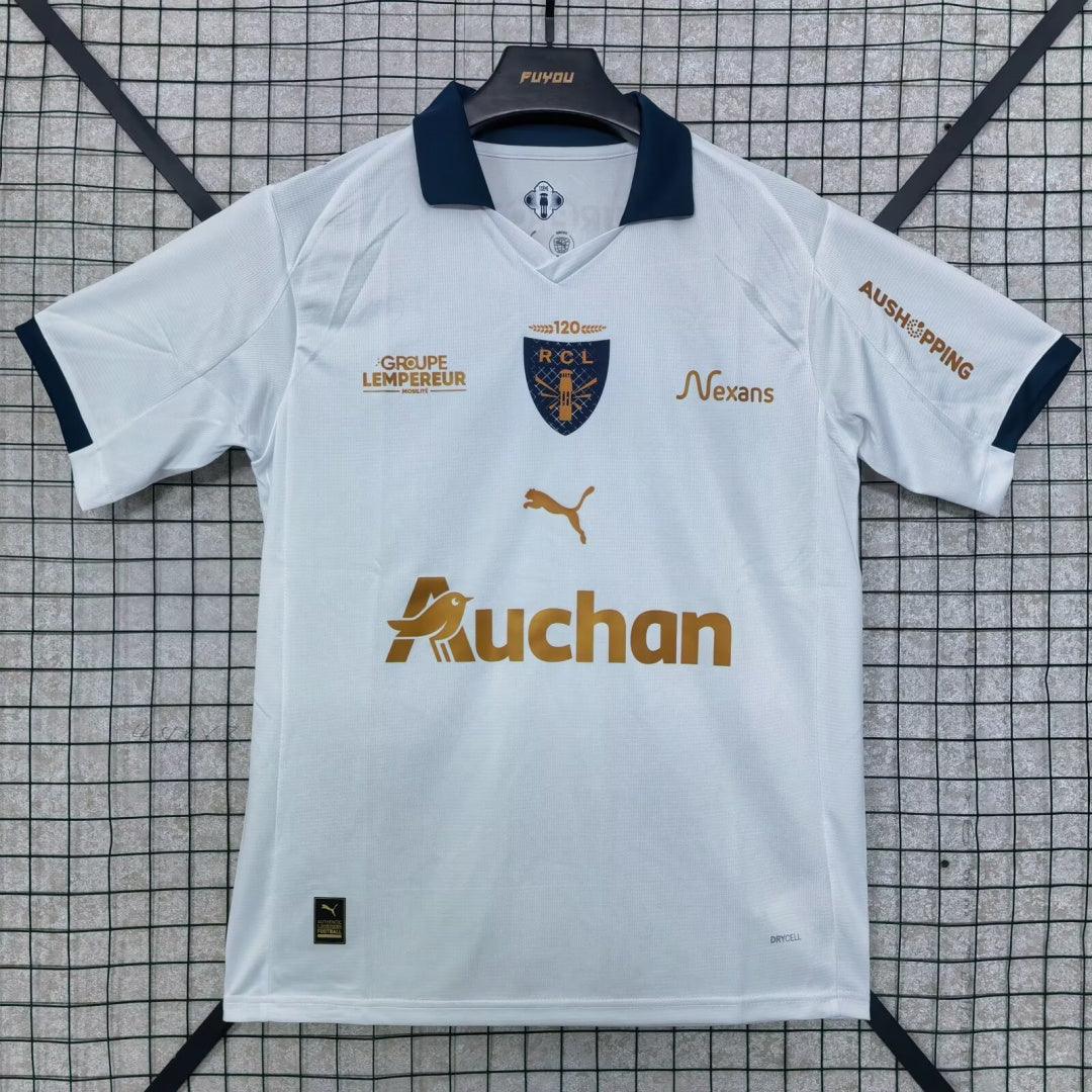 Maillot RC Lens - 25/26 Gardien