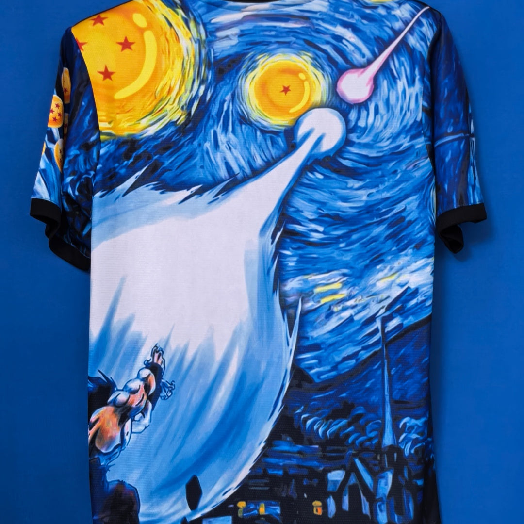 Maillot japon z - 25/26 Spécial