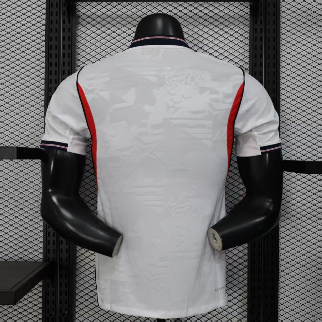 Maillot Angleterre - 25/26 Domicile Player