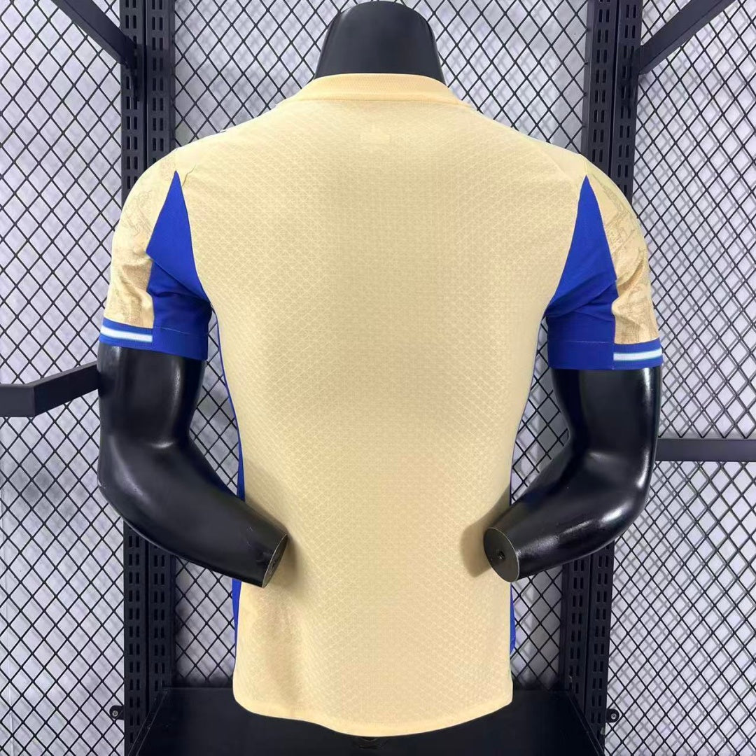 Maillot Marseille - 25/26 Third Player