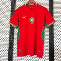 Maillot Maroc - 25/26 Domicile