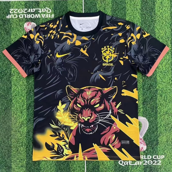 Maillot Brésil E - 25/26 Spécial