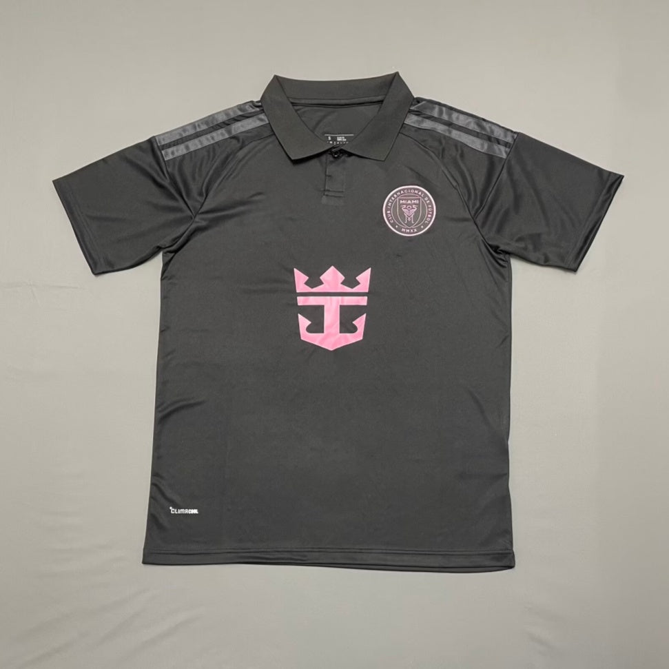 Maillot Inter Miami - 26/27 Extérieur