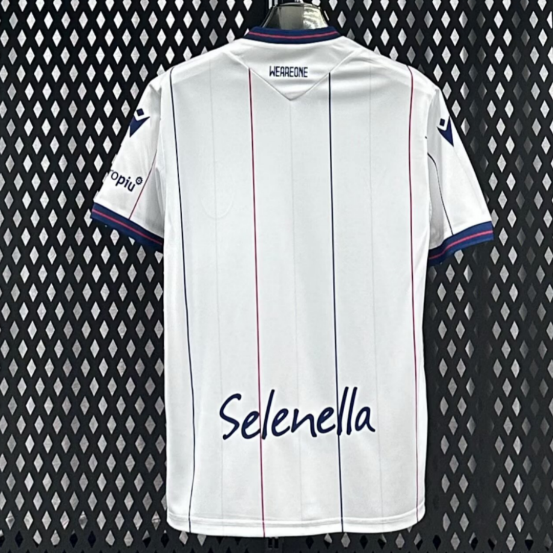 Maillot Bologna - 25/26 Extérieur